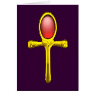 RED TALISMAN ,yellow purple