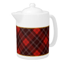 Red Tartan