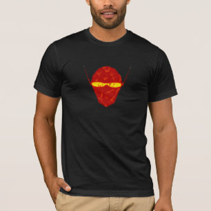 Red: Tau Ceti Traveller T-Shirt
