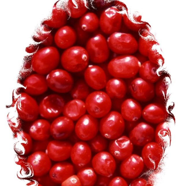 Red Tea Towel (Creator Uploaded)