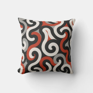 Red Team Cushion
