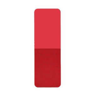 Red Texture Split Custom Design – Customisable