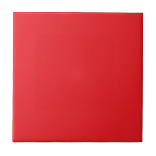 Red Tile