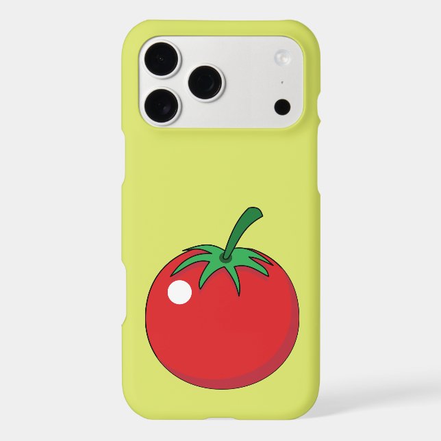 Red Tomato (Back)