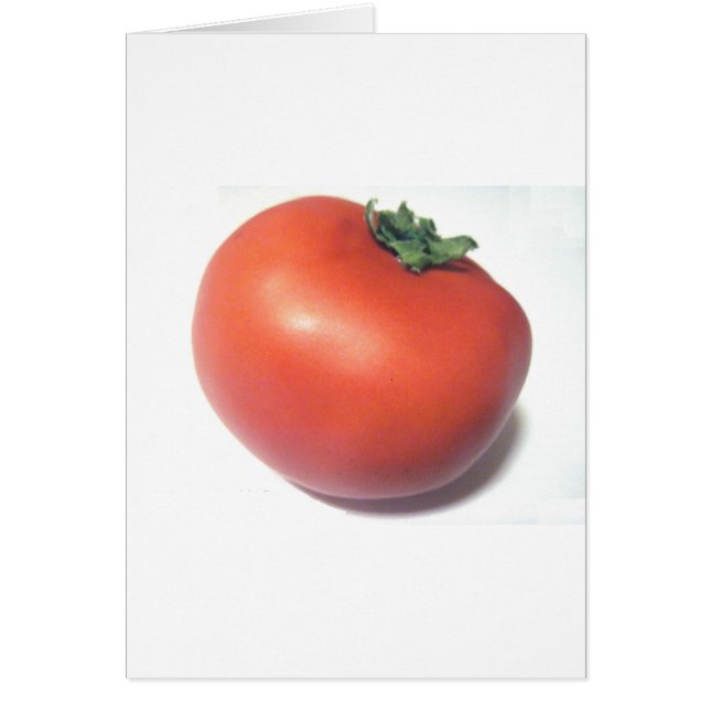 Red Tomato (Front)