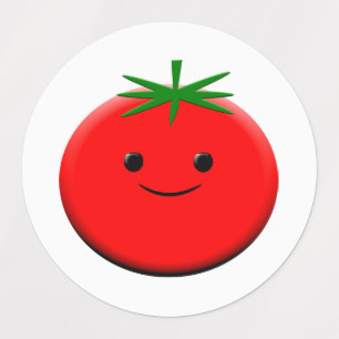 Red Tomato