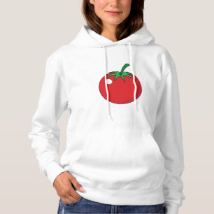 Red Tomato Hoodie