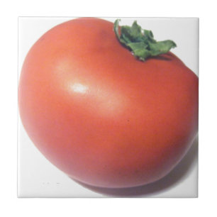 Red Tomato Tile