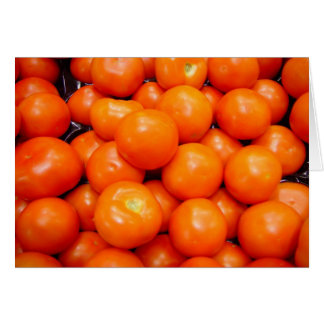 Red Tomatoes