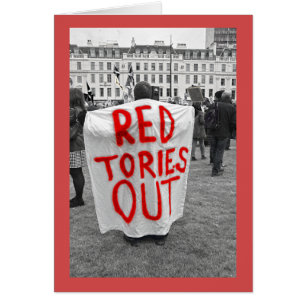 Red Tories Out