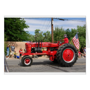 Red Tractor