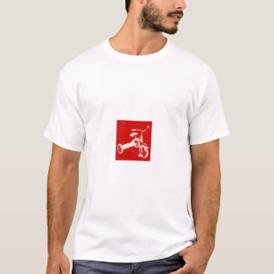 Red Trike T-Shirt