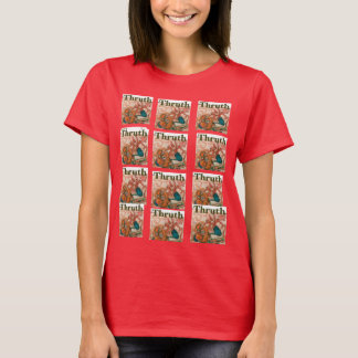 Red TShirt