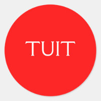 Red TUIT