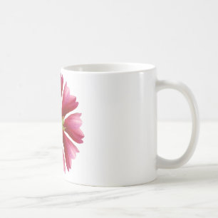 Red Tulip Tree Coffee Mug