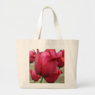 RED TULIPS bag