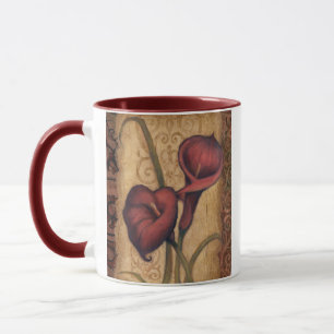 Red Tulips II Mug