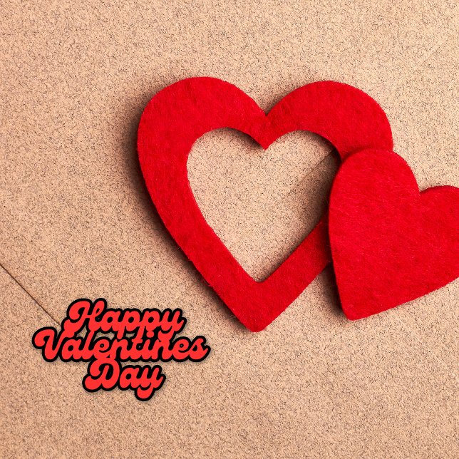 Red Valentine's Day EXTRA SMALL Sticker Sheet (Creator Uploaded)