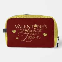 Red Valentine's Day Gifts