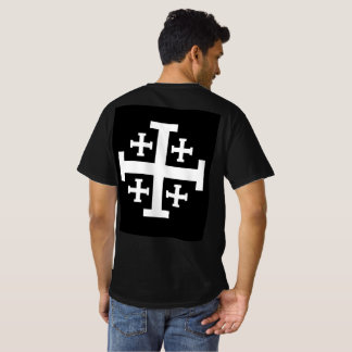 RED VEIL DAWN - Christ the lord T-Shirt