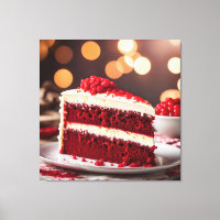 Red Velvet Cake