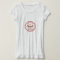 Red Velvet Cupcake T Shirt