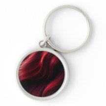 Red Velvet Keychain
