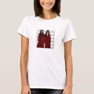 Red Velvet Perfect Velvet Peek-A-Boo Kpop T-Shirt