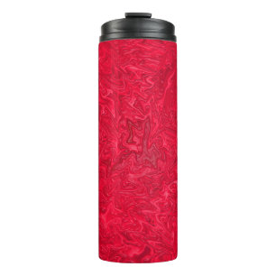Red velvet..... thermal tumbler