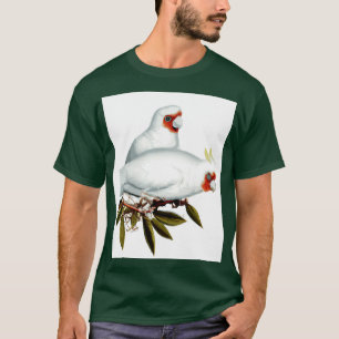 Red Vented Cockatoo 1 T-Shirt