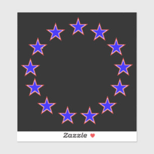 Red White and Blue 13