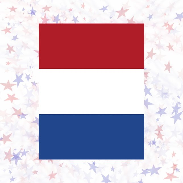 Red White and Blue Scrapbook Paper (Creator Uploaded)