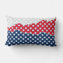 Red, White and Blue Stars (USA) (United States)