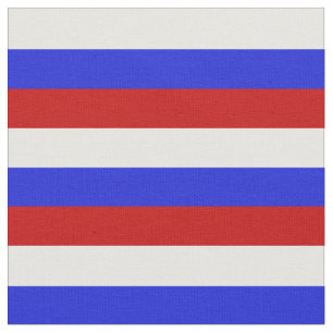 Red, white, and blue stripe, striped, stripes fabric