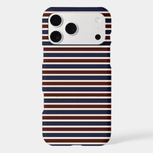 Red, White and Blue Stripes