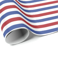 Red White and Blue Stripes