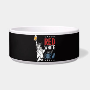 Red White and Brew 250th Anniversary