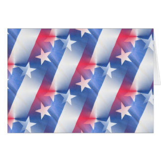 red white blue