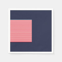 Red White & Blue Fun Patriotic Celebration
