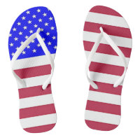Red, White & Blue