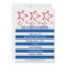 Red, White & Blue Party Invitation