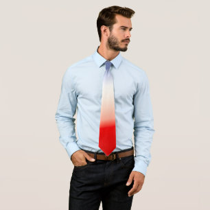 Red, White, Blue Spectacular Tie