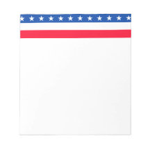 Red White Blue Stars Stripes Patriotic