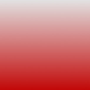 Red White Gradient Art Work Canvas Print