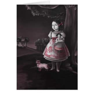 Red Willow Cards