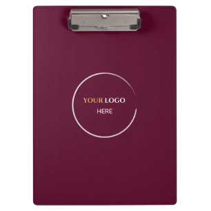 Red Wine Clipboard