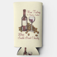 Red Wine Glass Bottle Grapes Winery Winetasting