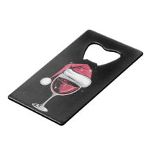 Red Wine Glass Christmas Funny Christmas Xmas 