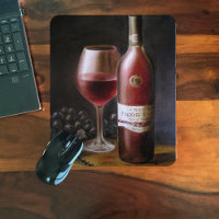 Red Wine