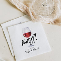 Red Wine | Special Occassion Celebration
